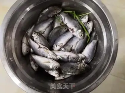 Make Fried catfish step 3
