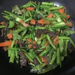 Make Beef sapphire step 5