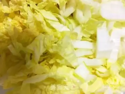 Make Scrambled dolls step 2