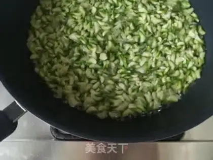 Make The bouquet step 1