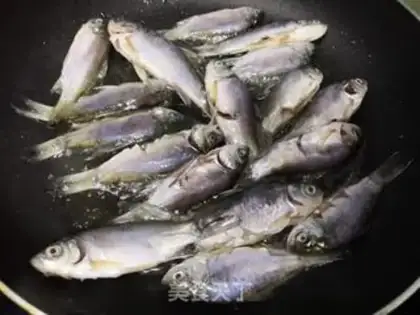 Make Fried catfish step 5