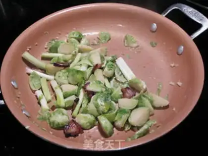 Make Family gravy step 5
