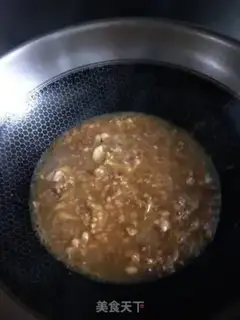 Make Squeeze the gravy gravy step 4