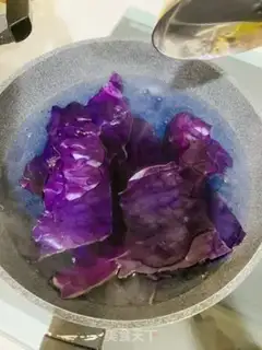 Make Homemade milk jelly step 1