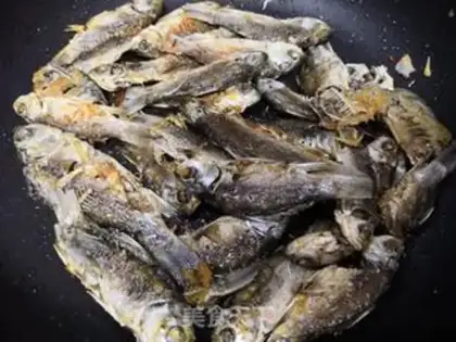 Make Fried catfish step 6