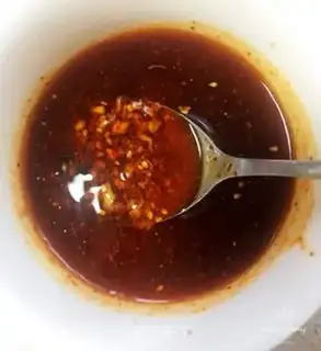 Make Scrambled dolls step 5
