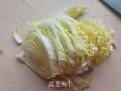 Make Scrambled with cucumbers step 0