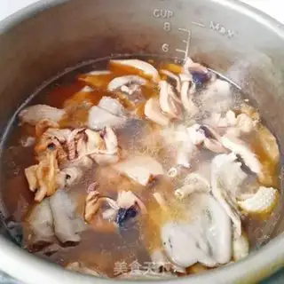 Make Old duck soup step 6