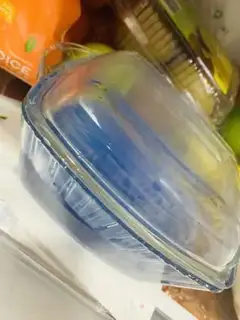 Make Homemade milk jelly step 4