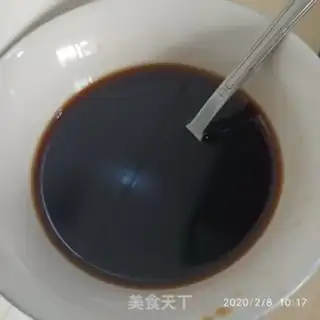Make Jealousy cabbage step 1