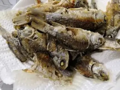 Make Fried catfish step 10