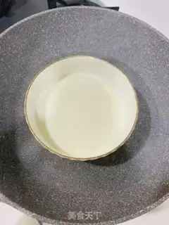 Make Homemade milk jelly step 6
