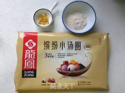 Make Cinnamon bouquet step 0