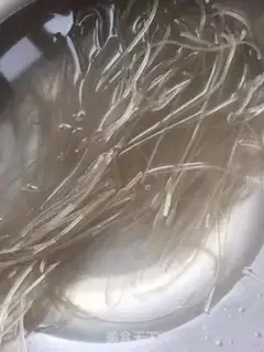 Make A fan stew step 1