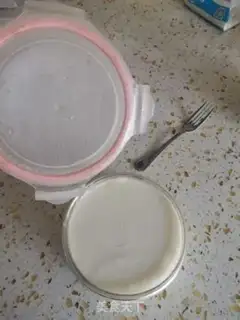 Make Double milk step 25