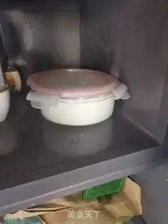Make Double milk step 26