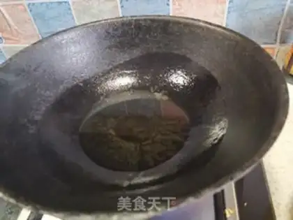 Make Fish fragrance step 4