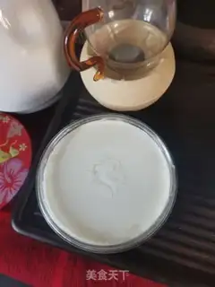 Make Double milk step 27