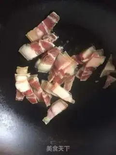Make A fan stew step 4