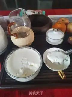 Make Double milk step 29