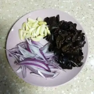 Make Wood and beans step 1