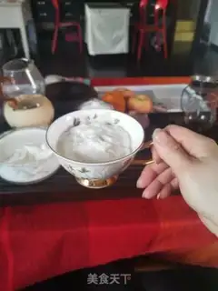 Make Double milk step 30