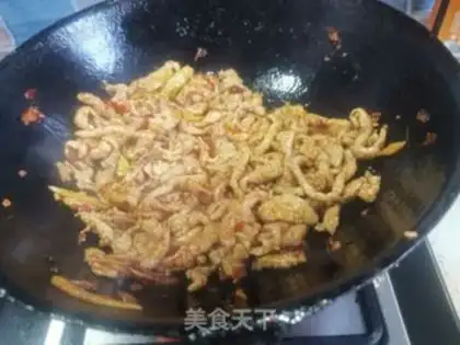 Make Fish fragrance step 7