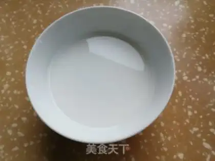 Make Fruit paste step 7