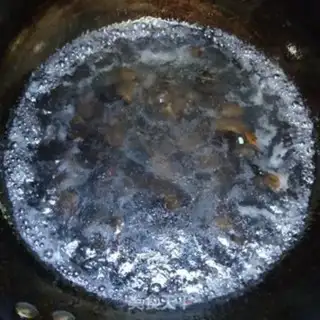 Make Spicy tofu step 0