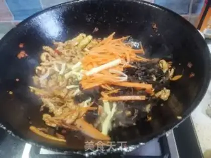 Make Fish fragrance step 8