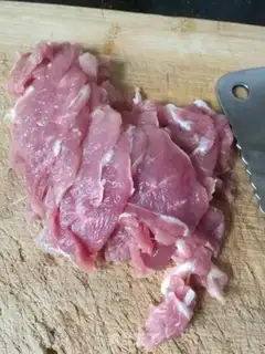 Make Zero failed sauerkraut step 5