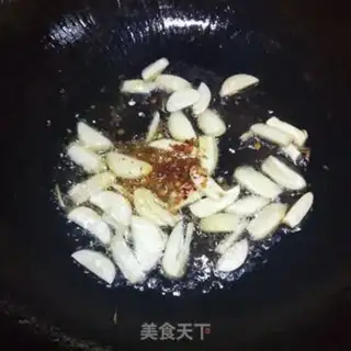 Make Wood and beans step 5