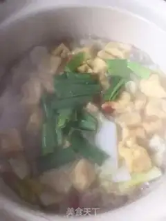 Make A fan stew step 11