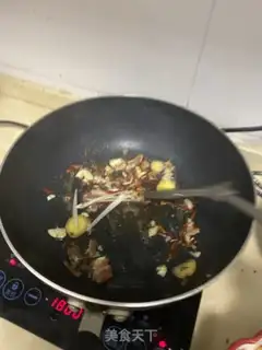Make Dry bean bean potatoes step 4
