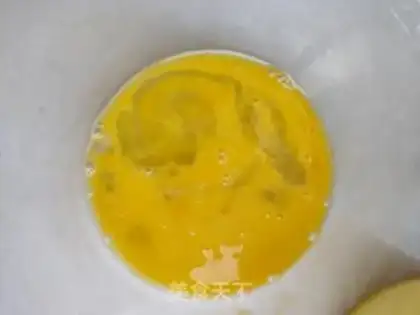 Make Tomato noodles step 1