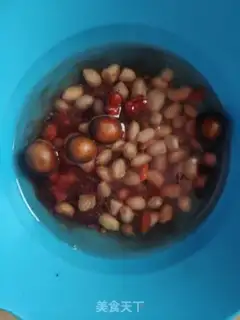Make Porridge step 0