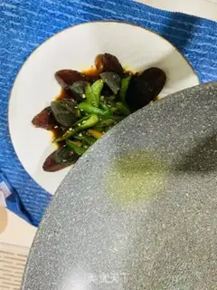 Make Precious eggs step 5