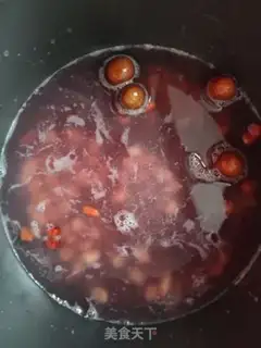 Make Porridge step 1