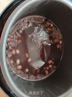 Make Porridge step 2