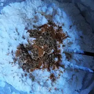 Make Fries step 1