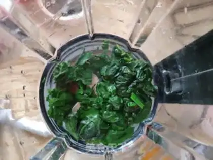 Make Emerald dumplings step 2