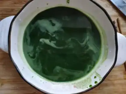 Make Emerald dumplings step 3