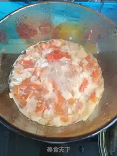 Make Tomato noodles step 6