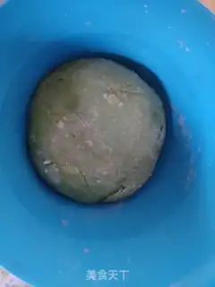 Make Emerald dumplings step 4