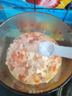 Make Tomato noodles step 7