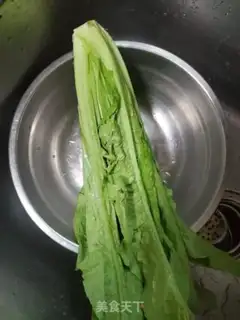 Make Wheat and curd soup step 0
