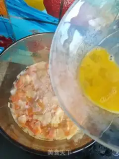 Make Tomato noodles step 8