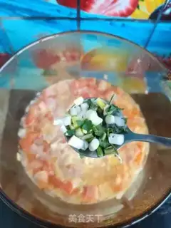 Make Tomato noodles step 9
