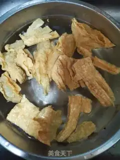 Make Wheat and curd soup step 2