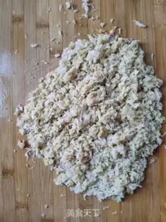Make Emerald dumplings step 7